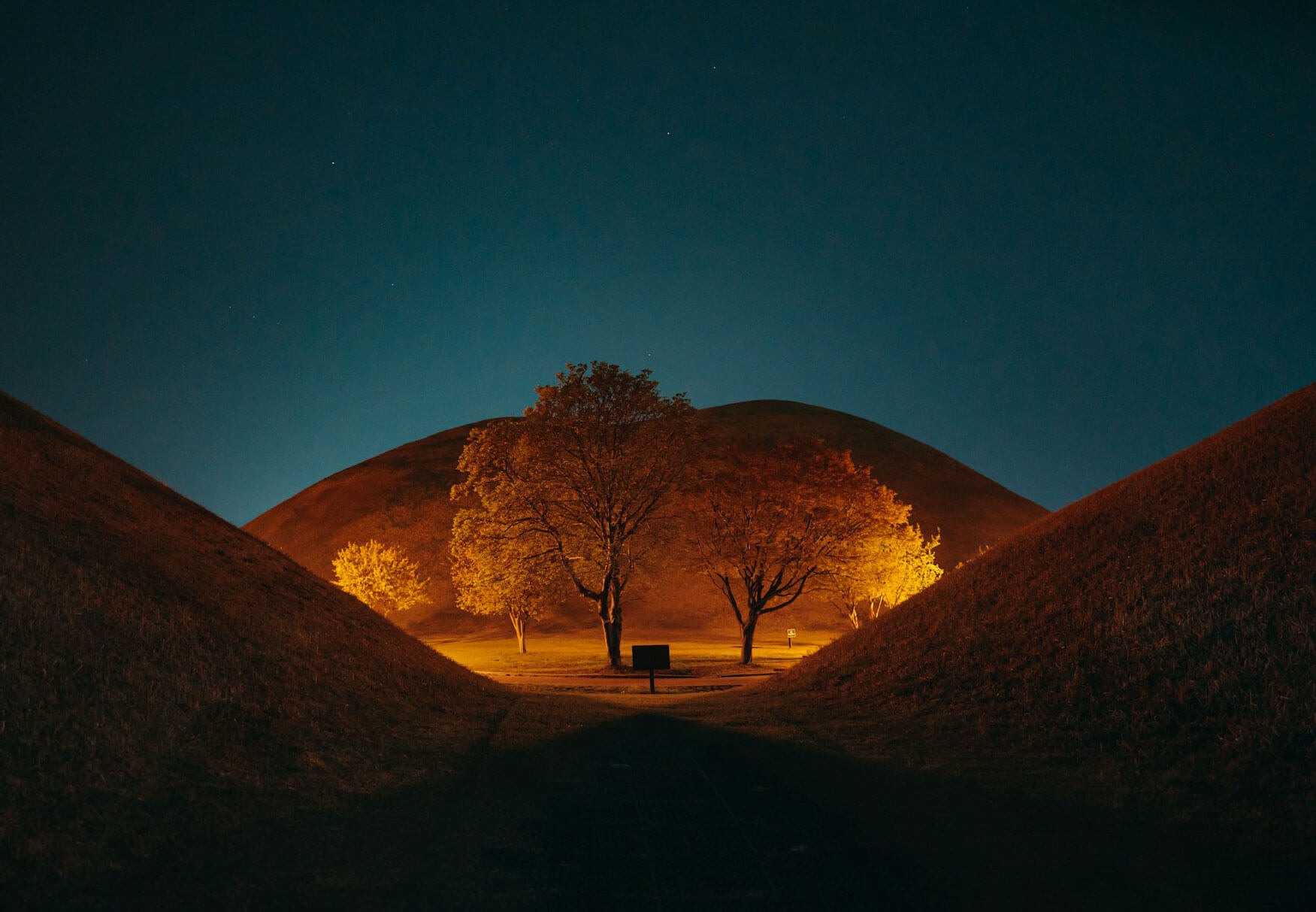 Spotlight — Equinox Collection by zero take